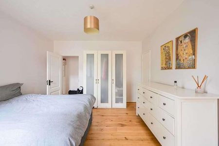 Lever Street, Clerkenwell, EC1V - Photo 4