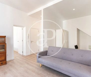 Piso de alquiler en Carrer del Sindicat, El Sindicat - Photo 4