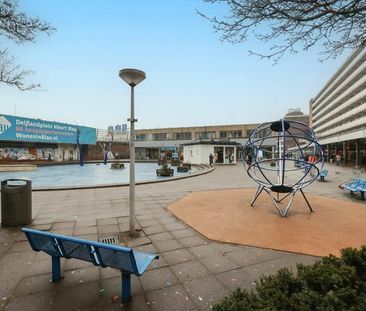 Delflandplein 1062HT Amsterdam - Photo 6