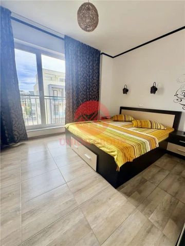 Apartament 2 Camere Decomandat de Inchiat Mamaia Nord - Fotografie 4