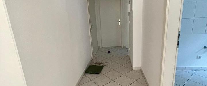 Nachmieter gesucht Dringend 2 Raum - Foto 1