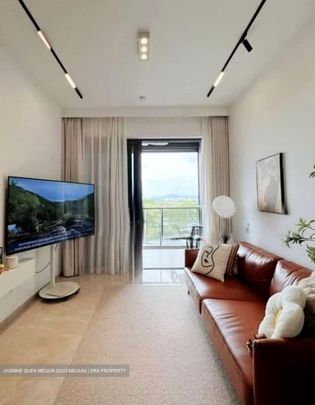 Parc Clematis (D5), Apartment - For Rent - Photo 1