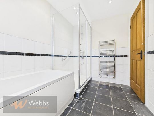 2 bedroom semi-detached bungalow to rent - Photo 1