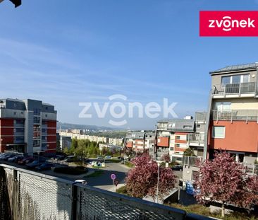 Pronájem bytu 2+kk 53 m², Zelinova, Zlín - Photo 2