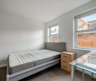 Crescent Road, Aviator Place, RG1 - Photo 2