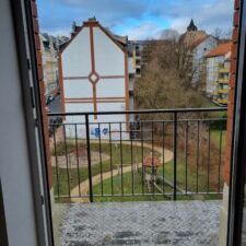 Eugen-Fritsch-Str. 32, Wohnung 13 ~~~ Einbauküche, Haus mit Aufzug, Balkon, Tageslichtbad mit Wanne und Dusche - Foto 1