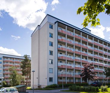 Glanshammarsgatan, Bandhagen - Photo 1