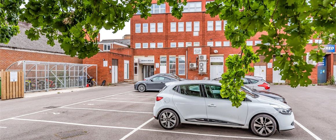 1 bedroom apartment to rent - Photo 1