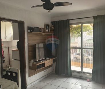 Seu Novo Lar: Apto. em SP com Lazer Completo - Photo 2