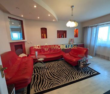 4 Camere de inchiriat | Doamna Ghica | Centrala | Parcare | - Photo 1