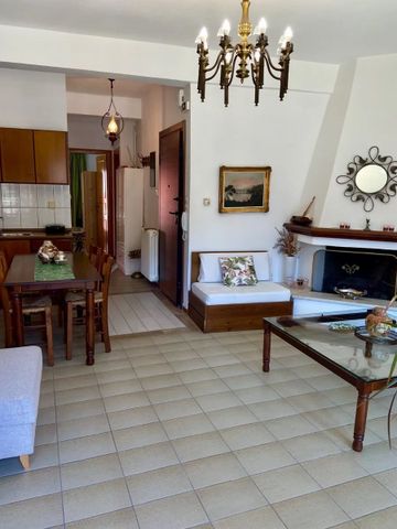 Διαμέρισμα για ενοικίαση Κέντρο (Καβάλα) - Photo 3