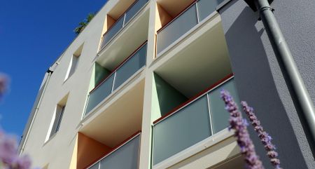 location Appartement T2 DE 44.19m² À NANTES - Photo 3