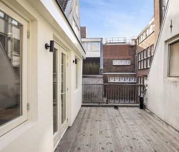 Nieuwezijds Voorburgwal 154C 1012 SJ Amsterdam - Photo 5