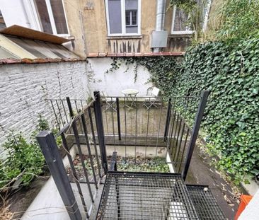 Studio te huur in Etterbeek - Foto 5