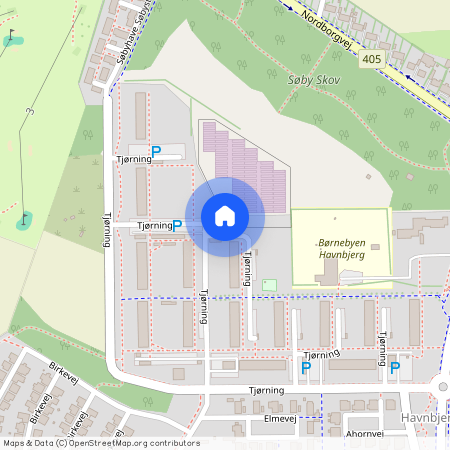 Tjørning, 6430, Nordborg