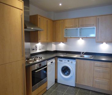 1 bedroom flat to rent - Photo 3