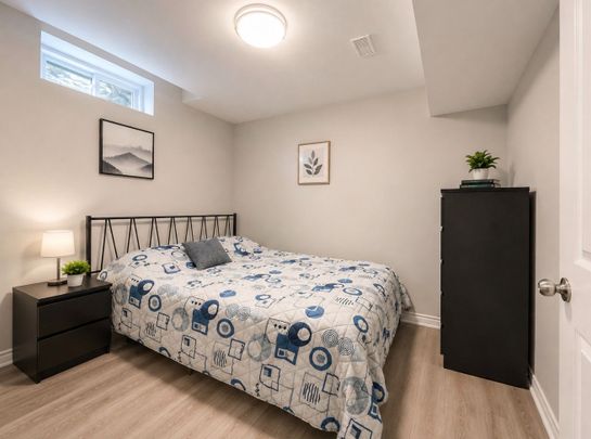 For Lease - 5437 Royal Aberdeen Drive Unit# #BSMT, Mississauga, Ontario - Photo 1