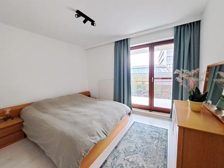 GEZELLIG 2 SLAAPKAMER APPARTEMENT CENTRUM LIER - Foto 2