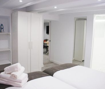 Piso de alquiler en Carrer de la Quartereta, 5b, El Sindicat - Photo 6