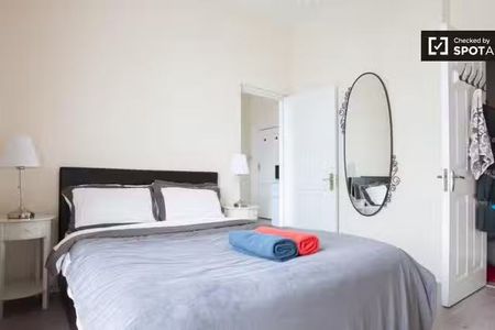 1-bedroom flat to rent in Rathgar, Dublin - Photo 3