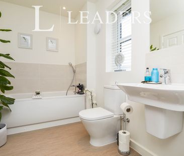 4 bedroom house to rent Foster Close, Mickleover, DE3 - Photo 3