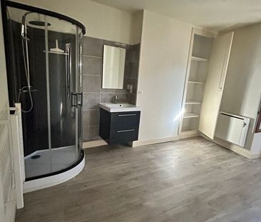 Appartement à louer 2 pièces • 45,23 m 2 Romorantin-Lanthenay - Photo 5
