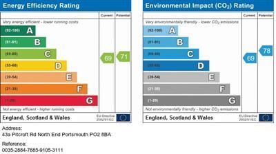 1 bedroom flat to rent - Photo 2