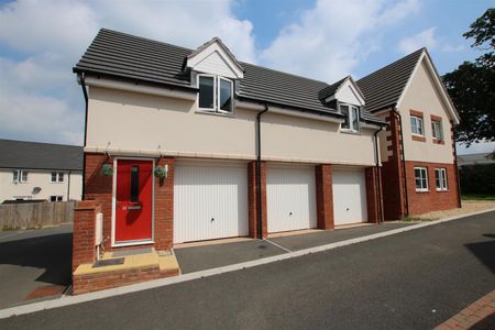 2 bed House for let - Photo 3