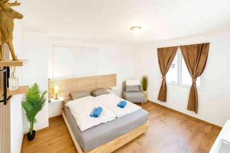 1 Zimmer, 20 m², 1. Stock - Photo 3