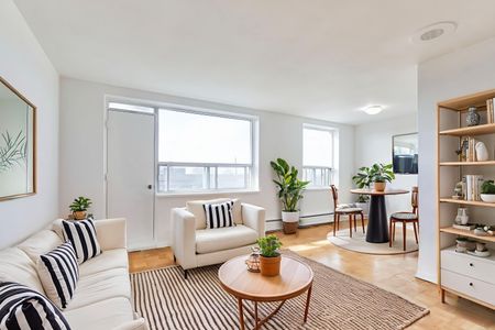 For Lease - 1765 Lawrence Avenue Unit# 514, Toronto, Ontario - Photo 5