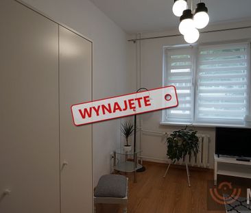 2 pokoje z osobną kuchnią i balkonem - Zdjęcie 6