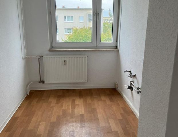 Wohnen in der Mölbiser Straße - Photo 1