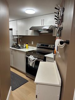 For Lease - 878 West Shore Boulevard Unit# Basement, Pickering, Ontario - Photo 4