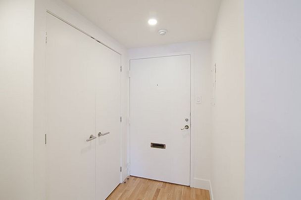 Condo for rent, Montréal (Côte-des-Neiges/Notre-Dame-de-Grâce) - Photo 1