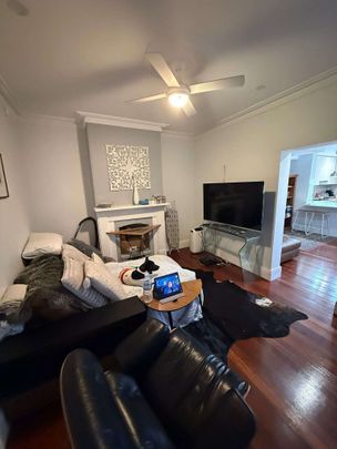 Camperdown - Photo 1