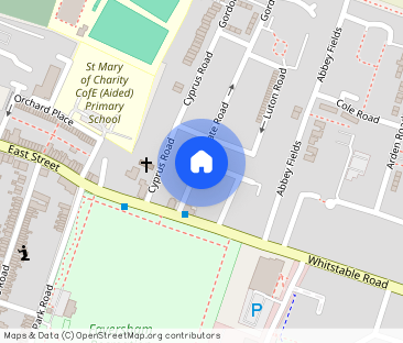 Westgate Road, Faversham, Kent, ME13 - Photo 1