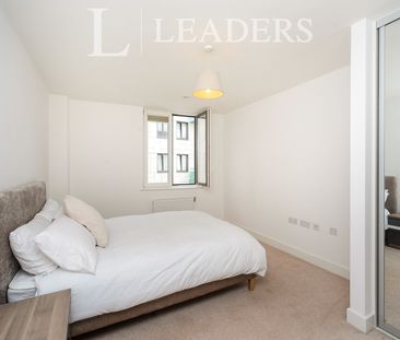 2 bedroom apartment to rent Orion 9, The Boardwalk, BN2 - Photo 5