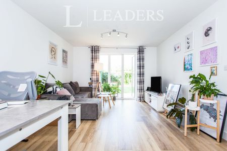 1 bedroom apartment to rent Milton Road, Cambridge, CB4 - Photo 2