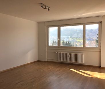 Charmante Wohnung mit Weitblick - Photo 1