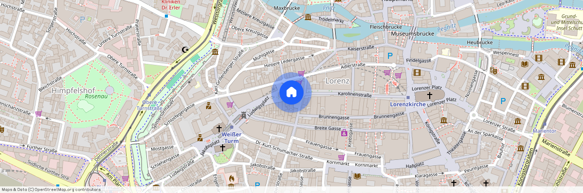 Hefnersplatz, 90402, Hefnersplatz    Nürnberg