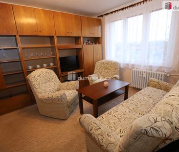 Pronájem bytu 1+1 40 m² - Photo 2