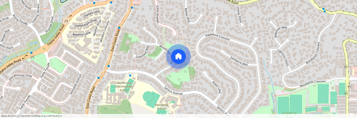 4 Lincoln Close, Northcross, North Shore City