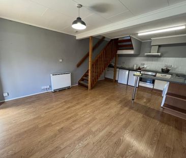 1 bedroom terraced house to rent - Photo 4