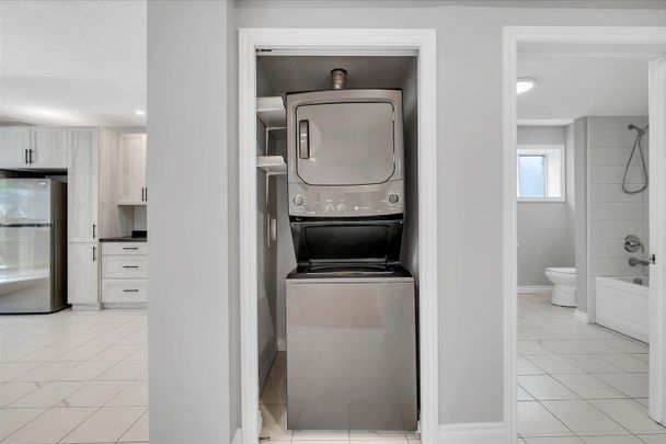 For Lease - 99 Langlaw Drive Unit# Lower, Cambridge, Ontario - Photo 1