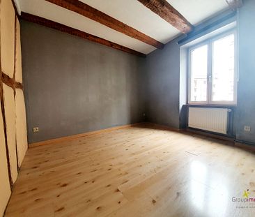 Appartement 3P - Parking - Colmar Centre - Photo 6