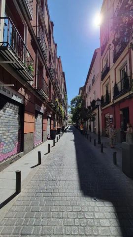 Madrid - Photo 4
