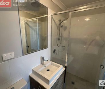 ALMOST NEW, WELL SITUATED TOWNHOUSE - Photo 6