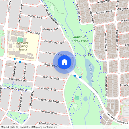 404 Grand Boulevard, Vic 3064, Craigieburn