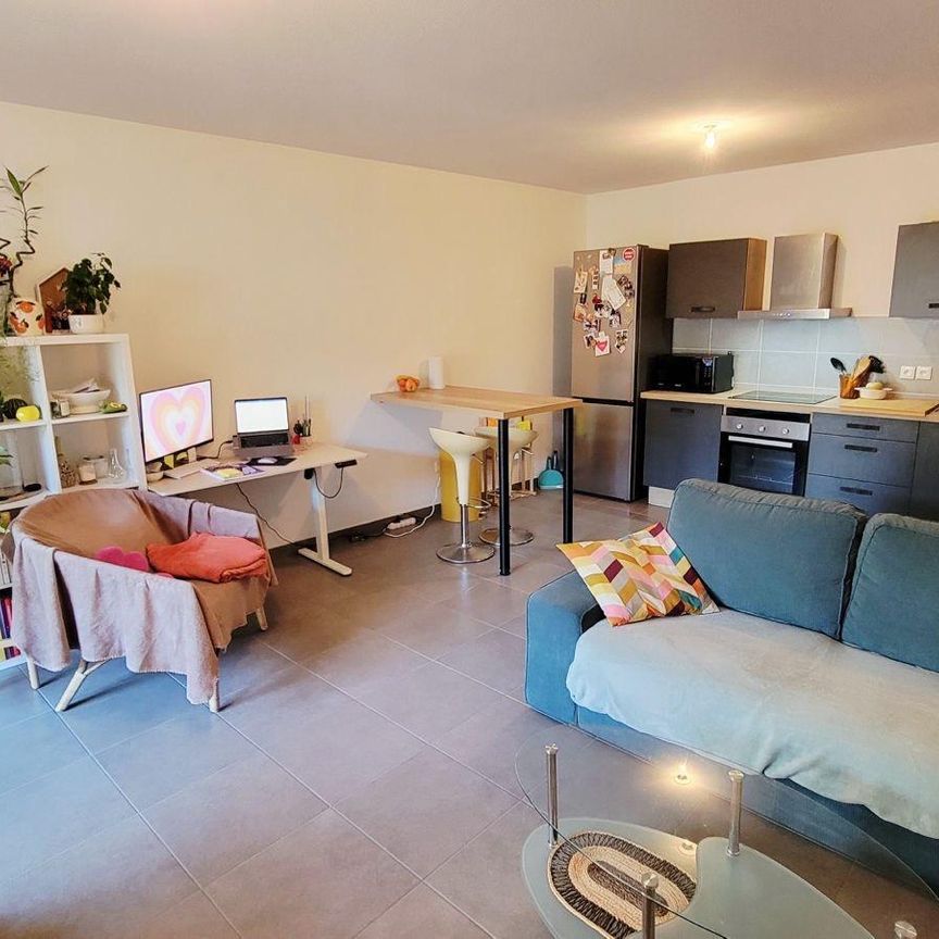 Location Appartement 3 pièces 59m² MONT DE MARSAN 40000 - Photo 1