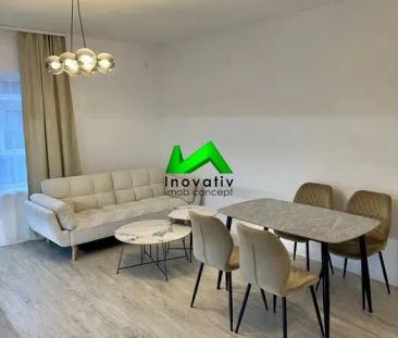 Apartament LUX de inchiriat 3 camere Sibiu Doamna Stanca - Photo 3